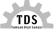 Tamsan Dişli Logo